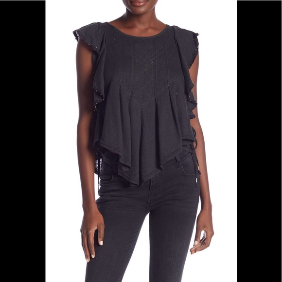 Free People Tops - Free People Tiny Bells Tank